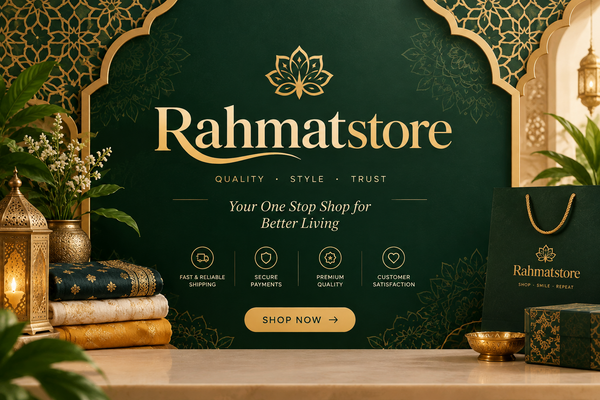 My Store